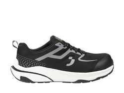 Safety Jogger FREEDOM S1PS LOW Black