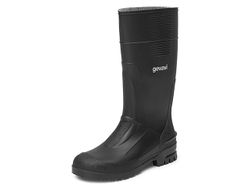 Safety Jogger GA22 AGRI BOOT HIGH Black