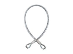 Safety Jogger HARDY 0.5M