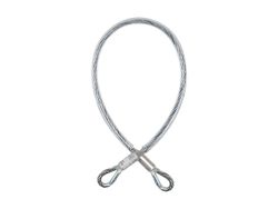 Safety Jogger HARDY  2M