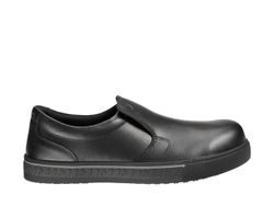 Safety Jogger HAVEN S3 SLIP ON Black