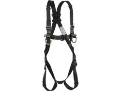 Safety Jogger HEATCRUISER FR Black