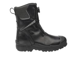 Safety Jogger HEKLA WINTER S7S TLS Black