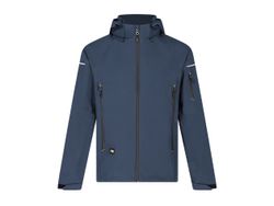 Safety Jogger KASAI RAIN JKT M Navy