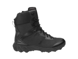 Safety Jogger MAMBA O6 HIGH Black