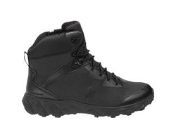 Safety Jogger MAMBA O6 MID Black