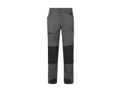 Safety Jogger MAPLE TROUSERS M Dark Grey