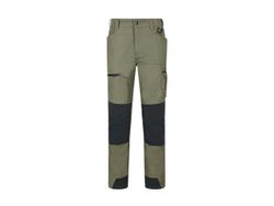 Safety Jogger MAPLE TROUSERS M Khaki