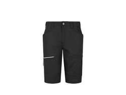 Safety Jogger MEKONG SHORT Black