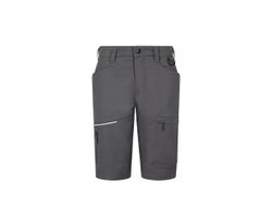 Safety Jogger MEKONG SHORT Dark Grey