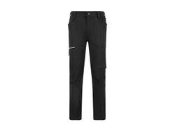 Safety Jogger MEKONG TROUSERS M 2 Black