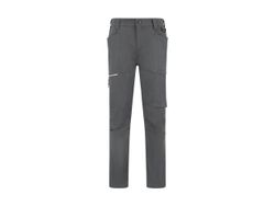 Safety Jogger MEKONG TROUSERS M 2 Dark Grey