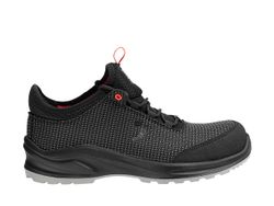 Safety Jogger MODULO ARMOR S3S LOW Black