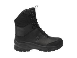 Safety Jogger MODULO DELTA O6 HIGH Black