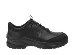 Safety Jogger MODULO DELTA O6 LOW Black