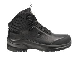 Safety Jogger MODULO LE S3S MID TG Black