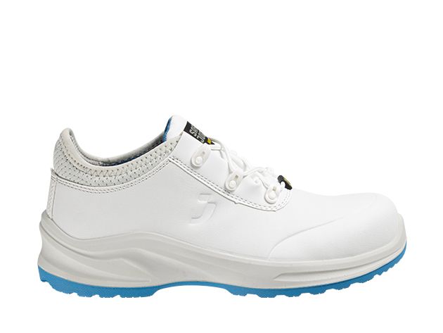 Safety Jogger MODULO PURE S3S L TG White Safety Jogger MODULO PURE S3S L TG White