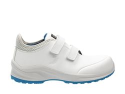 Safety Jogger MODULO PURE S3S VLTG White