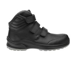 Safety Jogger MODULO PURE S3S VMTG Black