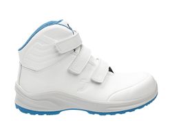 Safety Jogger MODULO PURE S3S VMTG White