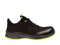 Safety Jogger MODULO S3S LOW Black