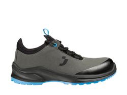 Safety Jogger MODULO S3S LOW Grey