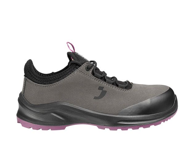Safety Jogger MODULO S3S LOW Grey