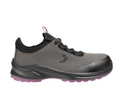 Safety Jogger MODULO S3S LOW Grey