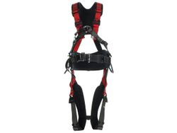 Safety Jogger MONTREAL Red