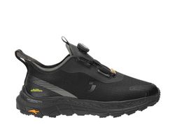 Safety Jogger NAPO TLS Black