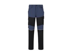 Safety Jogger OAK TROUSERS M Navy/Black