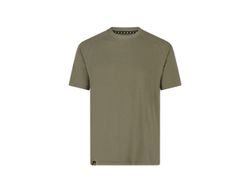 Safety Jogger OAK TSHIRT MEN Khaki