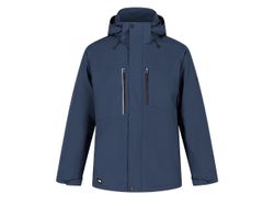 Safety Jogger OAK WINTER JACKET M Navy