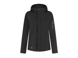 Safety Jogger OAK WINTER JACKET W Black