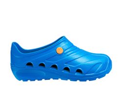 Safety Jogger OXYVA Electric Blue