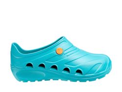 Safety Jogger OXYVA Electric Green