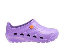 Safety Jogger OXYVA Lilac