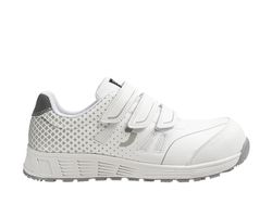 Safety Jogger PACCO S1PS LOW White