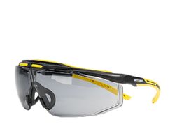 Safety Jogger PALO SUN Black