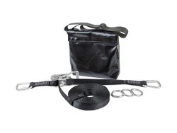 Safety Jogger RAINBOW HORIZONTAL