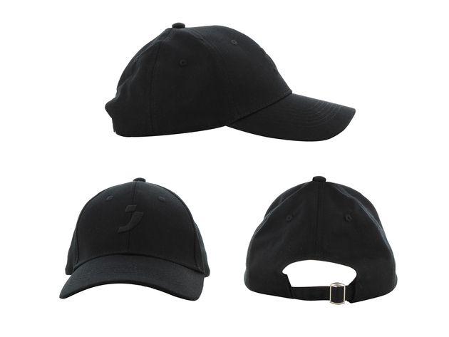 Safety Jogger SAFETY JOGGER CAP Black