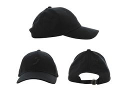 Safety Jogger SAFETY JOGGER CAP Black