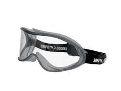 Safety Jogger SAREK White