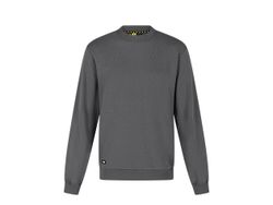 Safety Jogger TANO CREWNECK Dark Grey