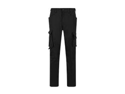 Safety Jogger TIRSO TROUSERS Black