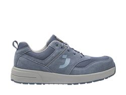 Safety Jogger TOPSKATE S3S LOW Blue
