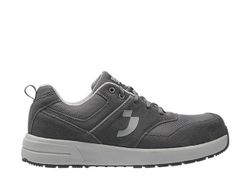 Safety Jogger TOPSKATE S3S LOW Dark Grey