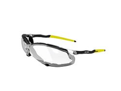 Safety Jogger TSAVO Black