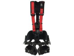 Safety Jogger VANCOUVER Red