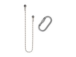 Safety Jogger VERTILINE LANY 10M